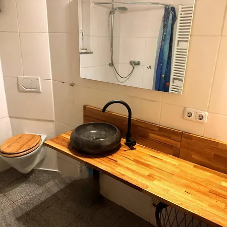 Bauernhof Privatzimmer Reni Mit Gemeinschaftsbad Free Wifi Hausbreitenbach Esterno foto