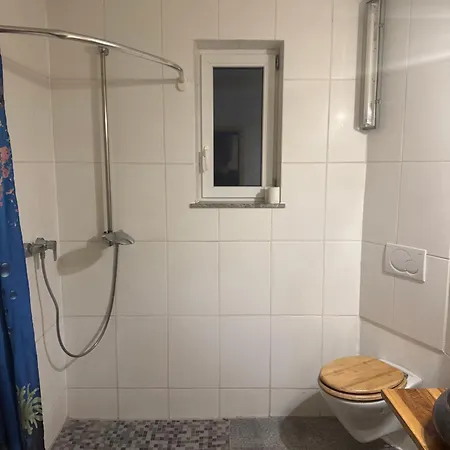 Bauernhof Privatzimmer Reni Mit Gemeinschaftsbad Free Wifi Hausbreitenbach Esterno foto