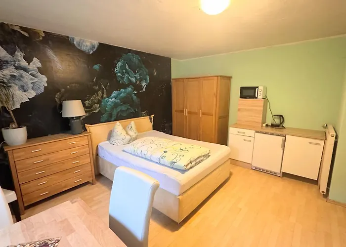 Bauernhof Gästezimmer Irene mit Gemeinschaftsbad