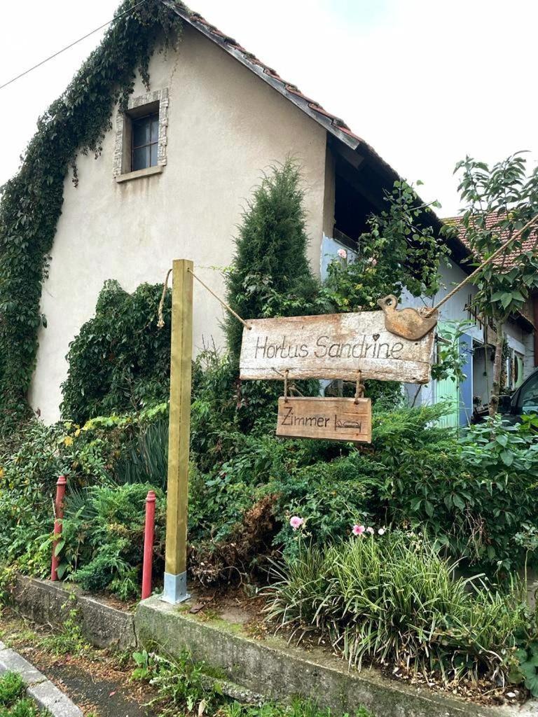 Luxuszelt Bauernhof Gästezimmer Irene Mit Gemeinschaftsbad *