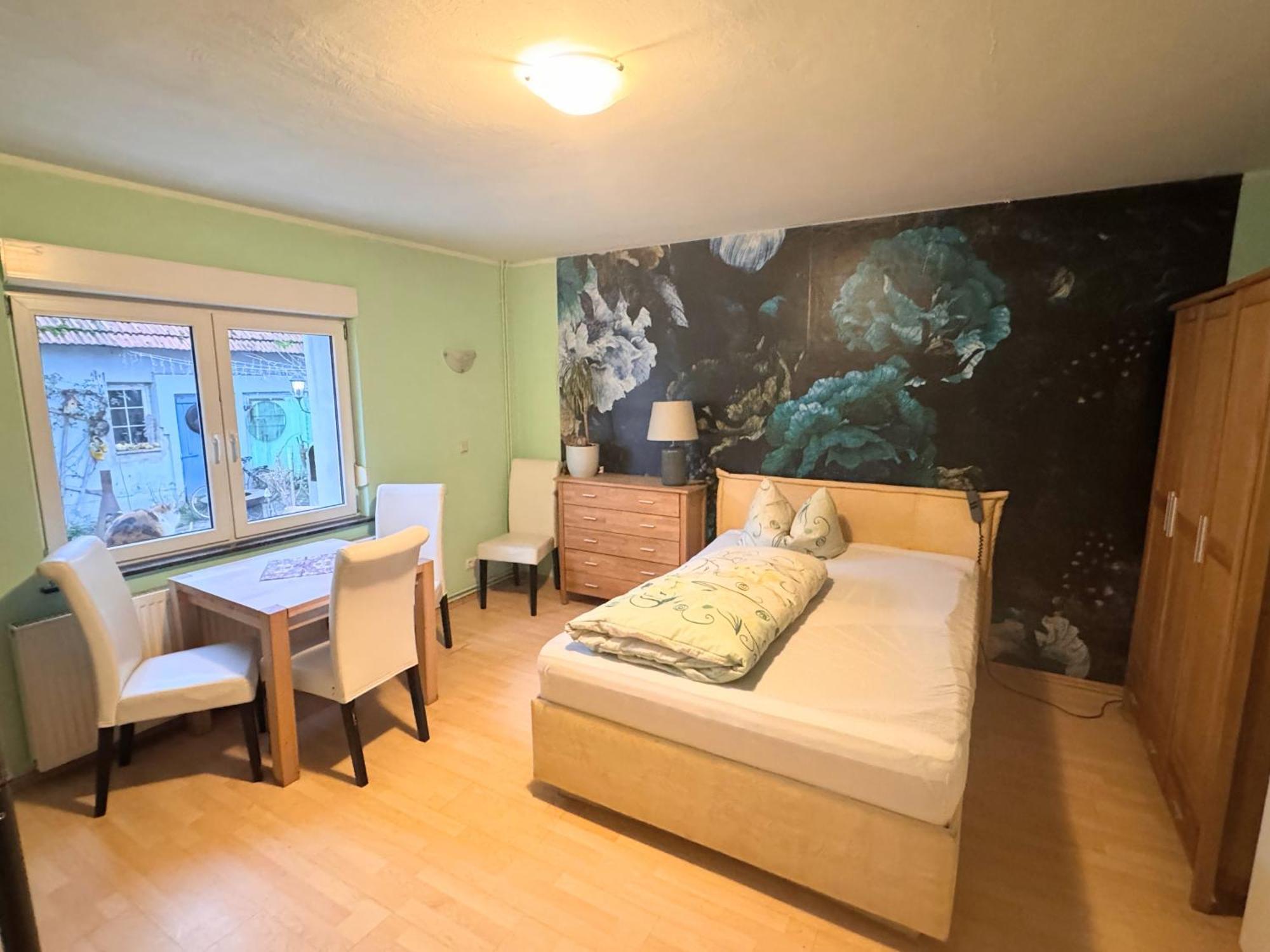 Bauernhof Gästezimmer Irene Mit Gemeinschaftsbad Luxuszelt *