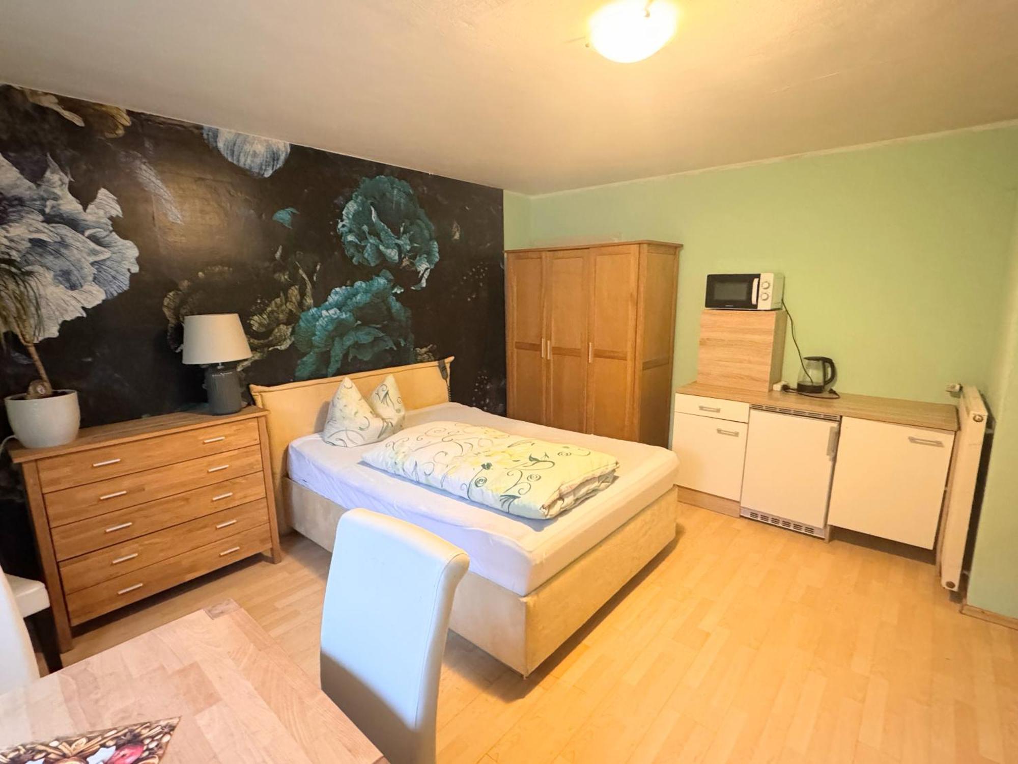 Bauernhof Gästezimmer Irene Mit Gemeinschaftsbad Hausbreitenbach