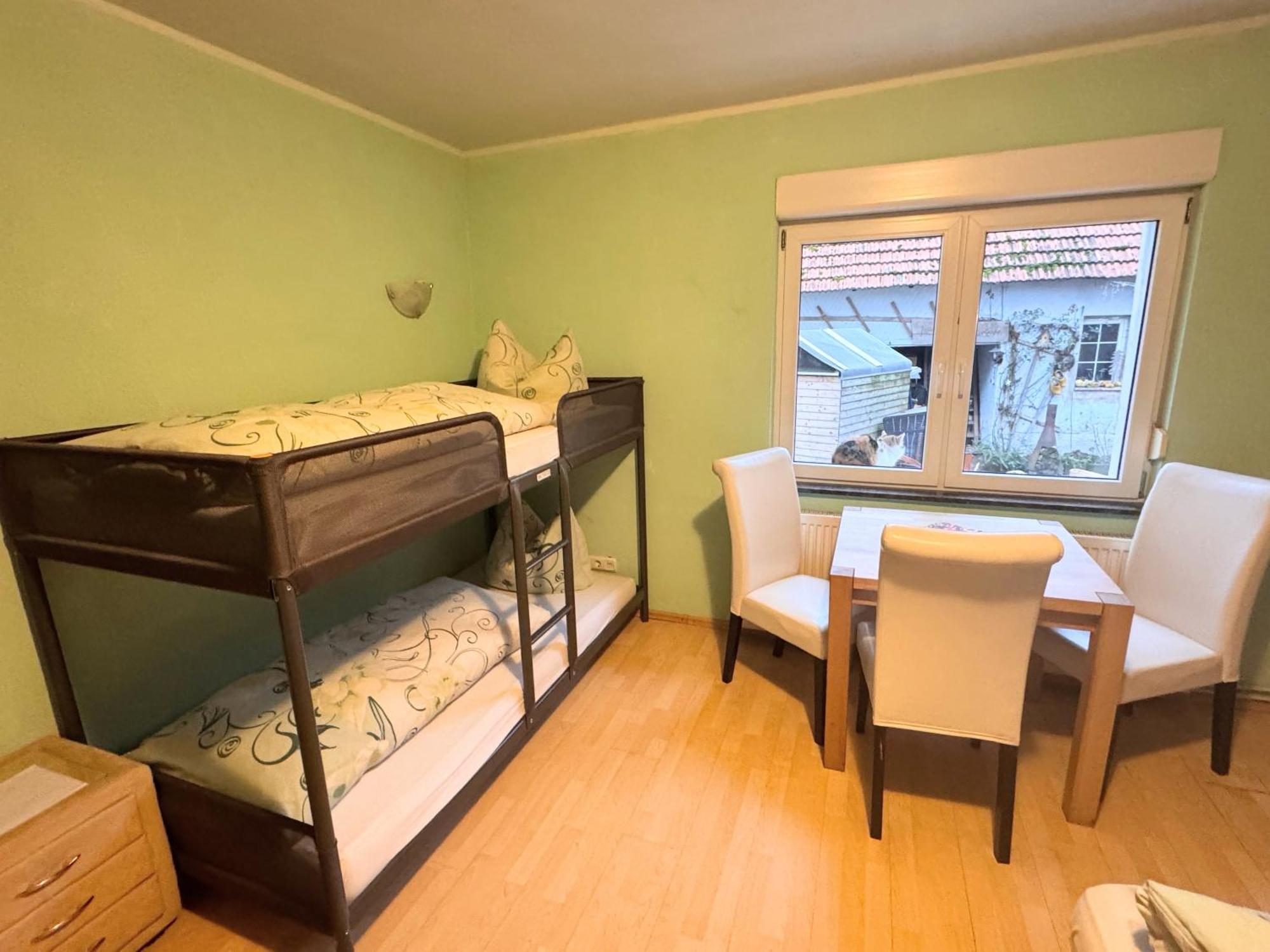 Bauernhof Gästezimmer Irene Mit Gemeinschaftsbad