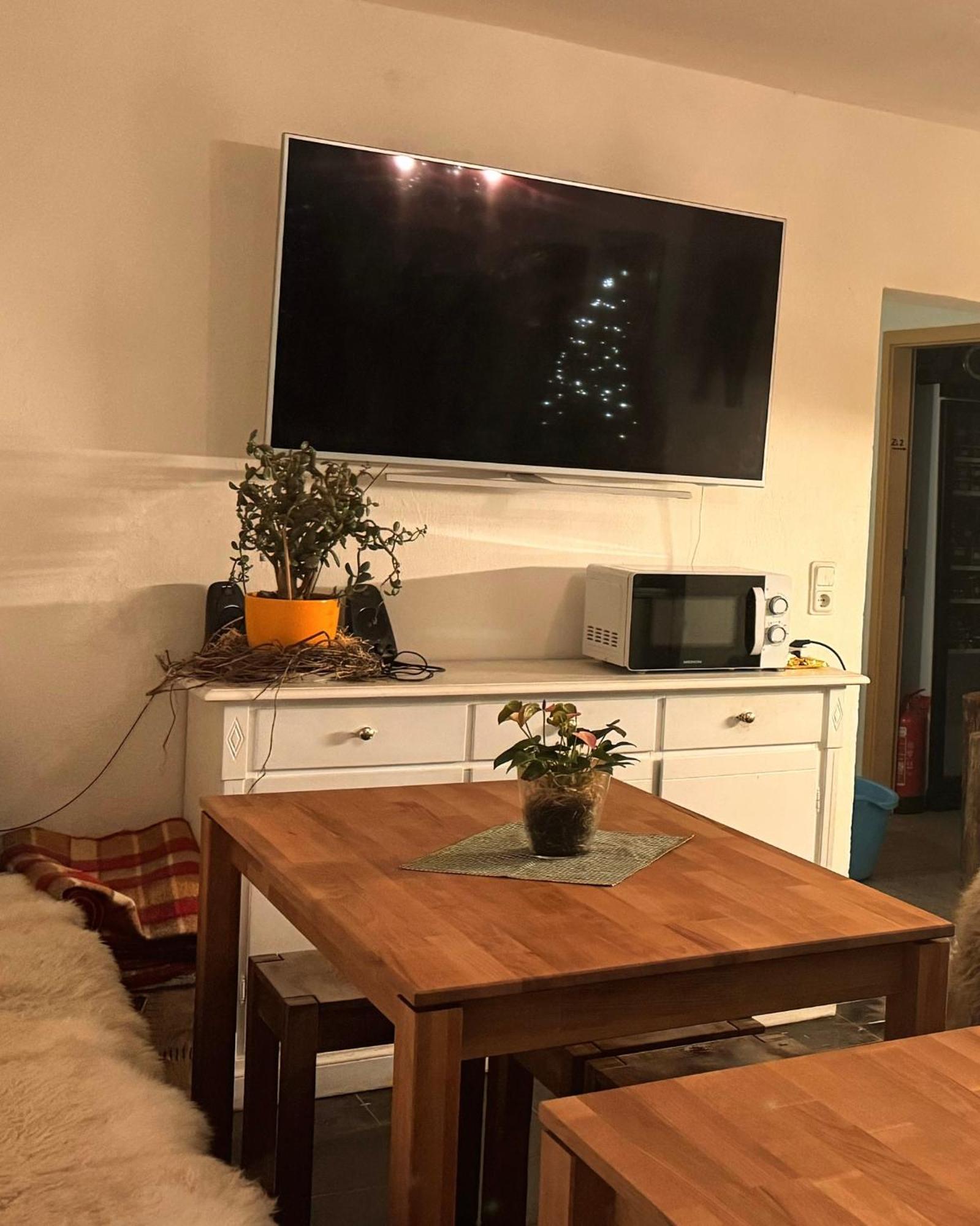 Bauernhof Reni Mit Gemeinschaftsbad Free Wifi *